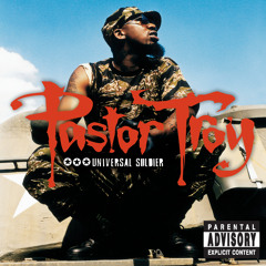 If I Wasn't Rappin' (Album Version) [feat. Bun B]