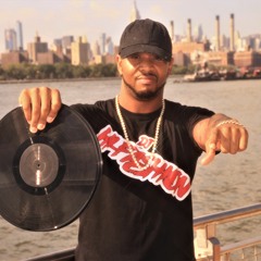 Hip Hop Set Brunch MiX 1Hr