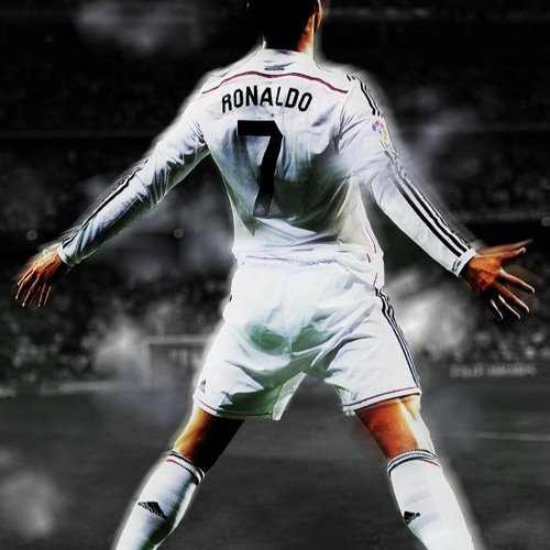 Pique Cr7 Oficial