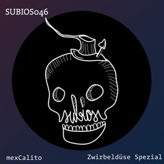 mexCalito - wild dogs (Original Mix)