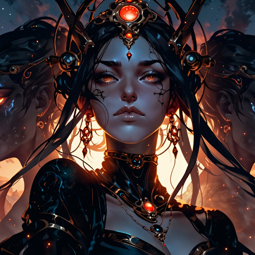 Ego Within Ego