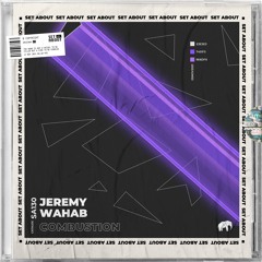 Jeremy Wahab - Combustion (Original Mix)[Set About] // Techno Premiere