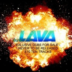 Dub Pack By Lava (Clips)