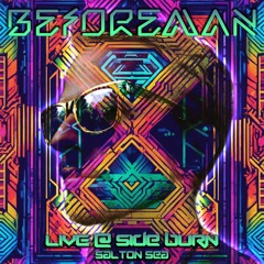 Beforeman - Side Burn - Salton Sea