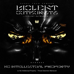 No Intellectual Property - Throat Distortion Maneuver