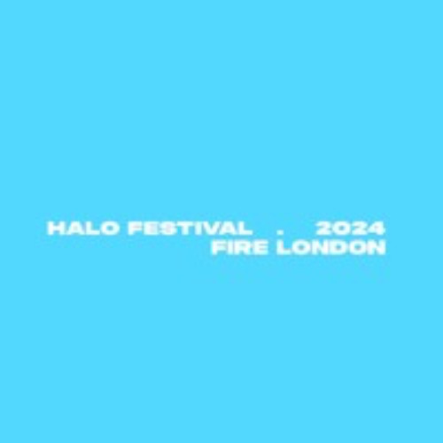 HALO MIX 2024