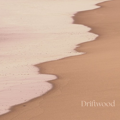 Driftwood meets Sand (A Heroic Journey)