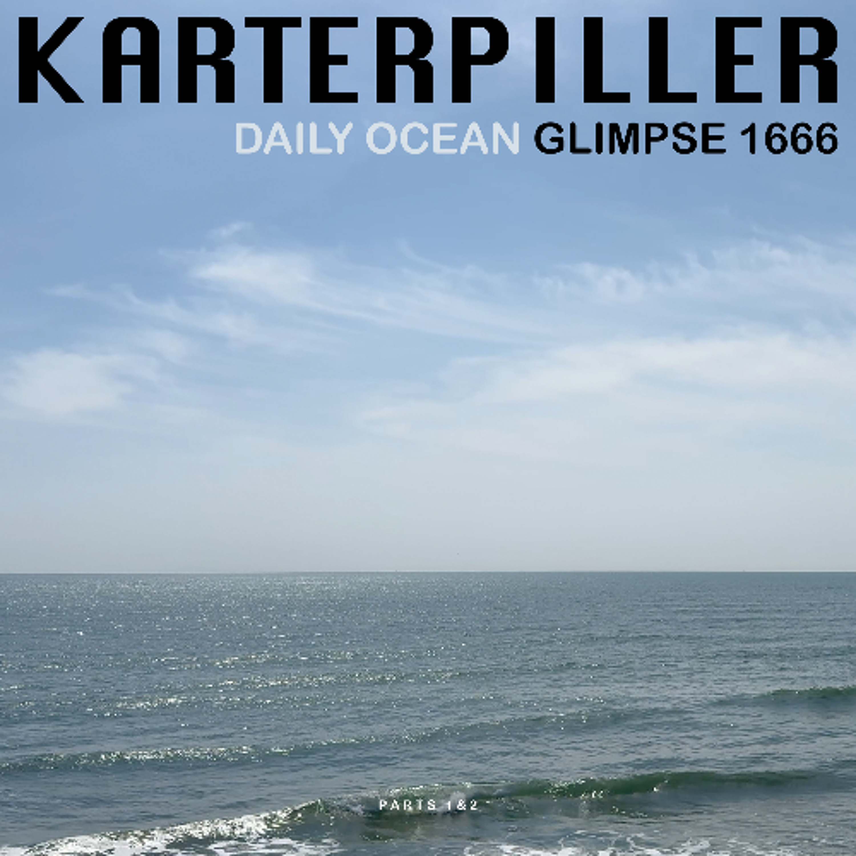 Glimpse 1666 (Apr 25 2026) episode artwork