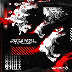 Deep / Dark Drum & Bass - 2