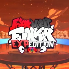 Target Practice - FNF_ Expedition RED