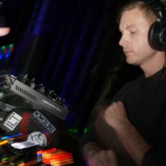 Plane Rave *Live* (8 Sept 2023)