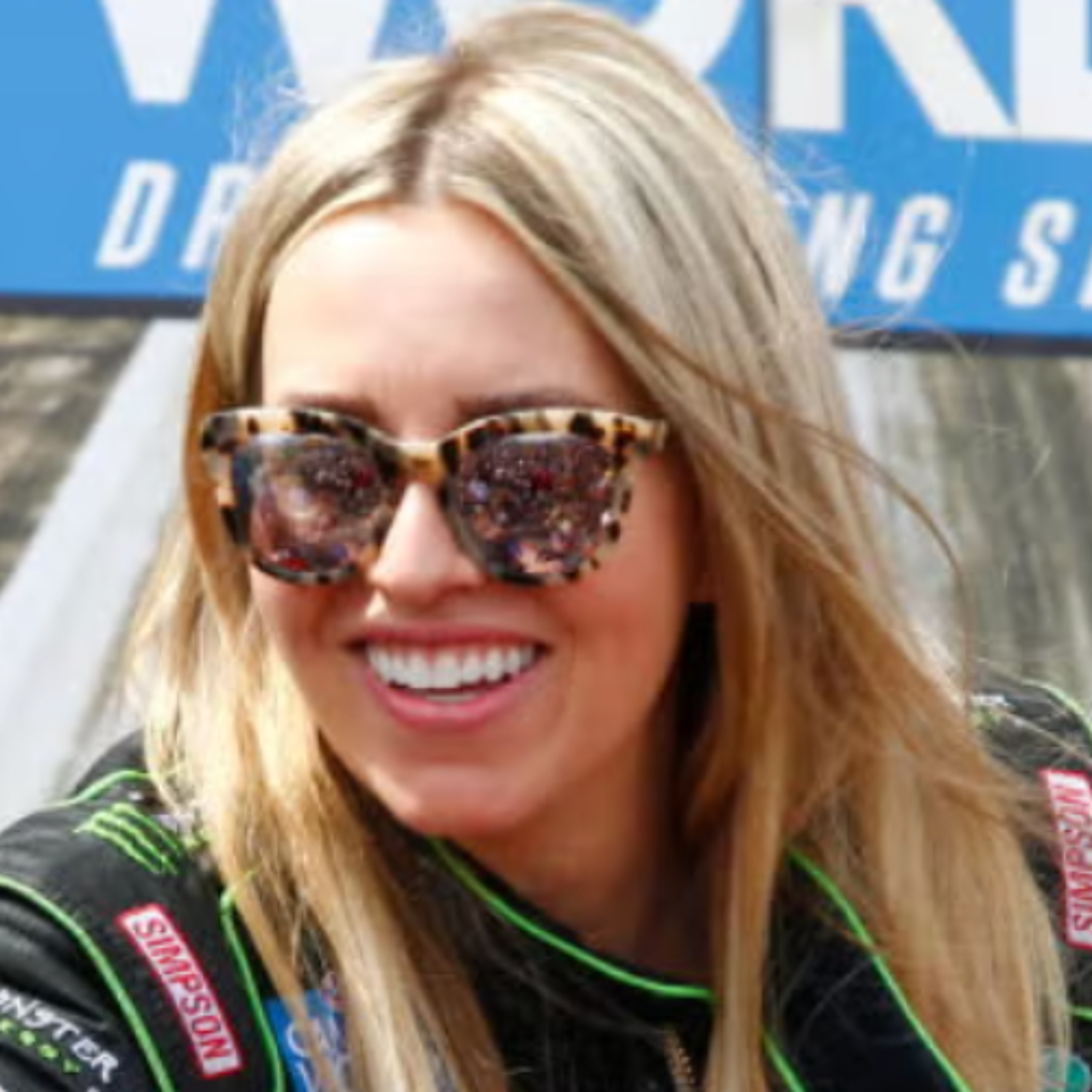 Brittany Force's NHRA Farewell