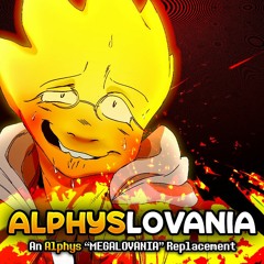 Alphyslovania (Moikey's Cover, Finale)