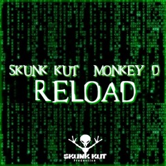 Reload - Feat Monkey D