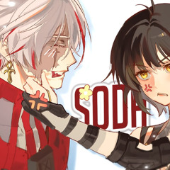 Nightcore - Soda Pop (Rock Version)