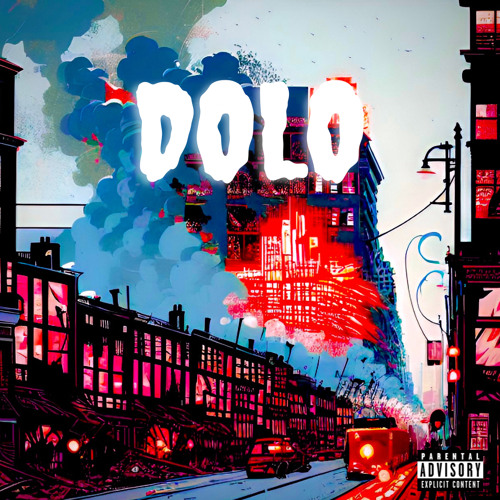 DOLO(FEAT. MARIITHEKIDD)(PROD BAYDEN)