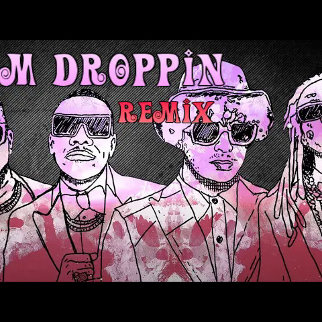 Stream Whats Poppin Remix - Jack Harlow ft DaBaby x Tory