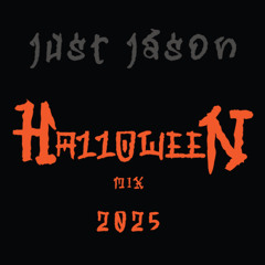 HalloweenMix25
