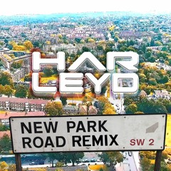 BULLYGREEN THE ILL VIBE & 67 - NEW PARK ROAD (HARLEY D REMIX)