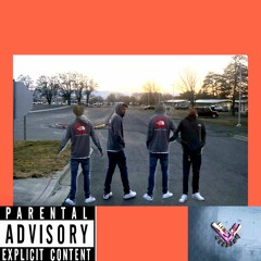 Out On My Own (prod. spaceboyry)