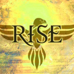 RISE - Yoga Flow Ambient Mix