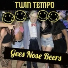 PRESIDENT GEES NOSE BEERS