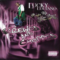 Lucky Luciano - Sea Wall (Chopped and Screwed)