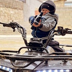 WAKE THE FUCK UP SAMURAI -Hardstyle