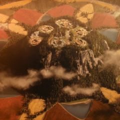 Monteverdi - Sanctum