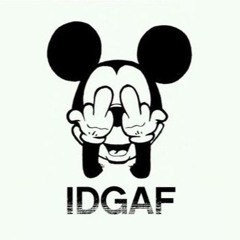 idgaf