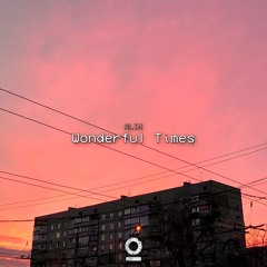ALIN - Wonderful Times