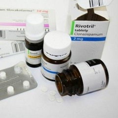 Windy & QWERTY Nicotina - Farmaci pt. 2