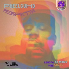 Mookie Copeland "Pheelguhd Perspective" 30min mix