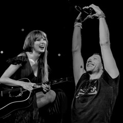 Coldplay - Love Story (Taylor Swift cover) ft. Maggie Rogers (Live in Vienna)