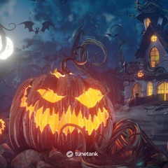 DASAINTZ - A Spooktacular Day (Best Funny Spooky Halloween Music)
