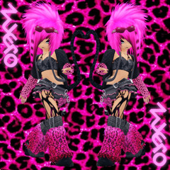 mix for my huntylicious divas