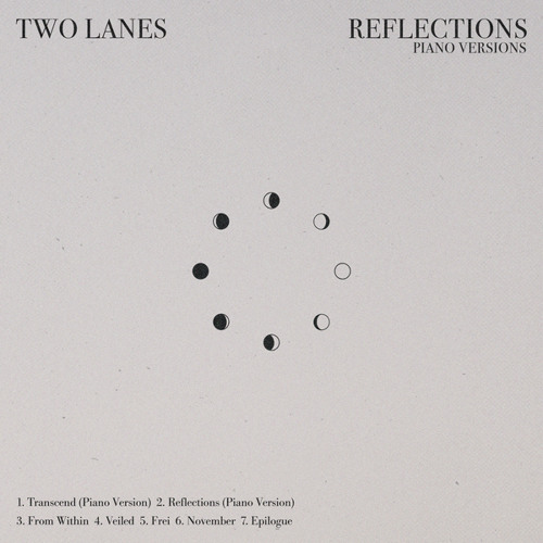 Reflections (Piano Version)