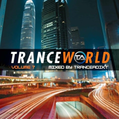 Tranceformerz Presents Trance World Vol 7