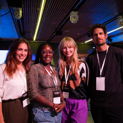 ON AIR - Stadmakerscongres 2025 - 14th November 2025