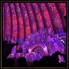 DEKEL @ The Dome - Ozora Festival 2024