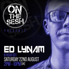 Ed Lynam 8 Hour Set (Part 2)