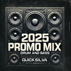 2025 PROMO MIX