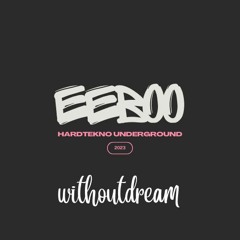 Eeboo -   Withoutdream