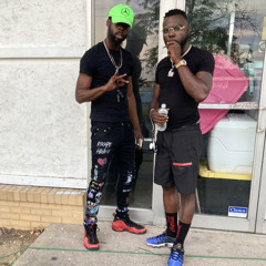 Lets Ride - Big Loski x Doe Deniro