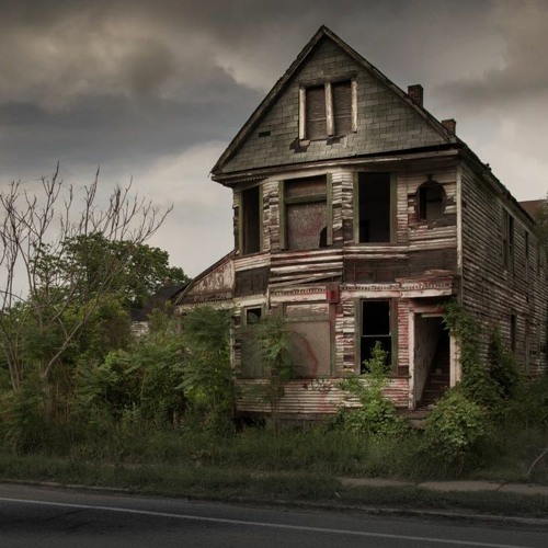 Internal Dispute - What's He Building