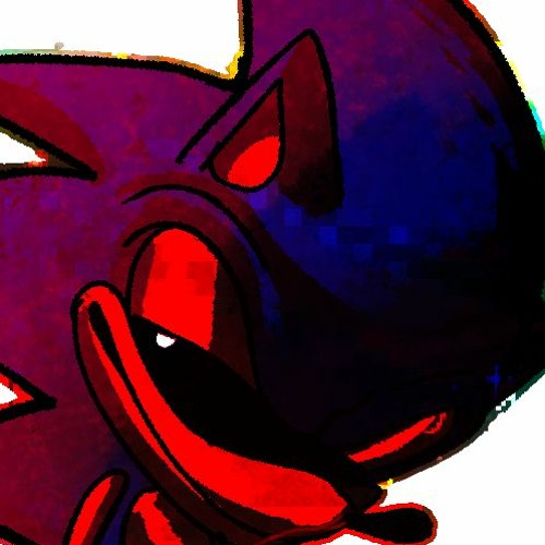 USA on X: Sonic.exe. It's so cool that I posted it separately.   / X