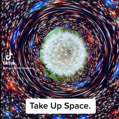 TWC - Take Up Space