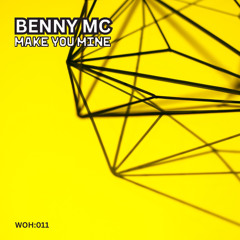 Make You Mine (Radio Edit)