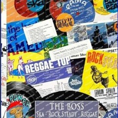 Read$$ 💖 THE BOSS Ska RockSteady Reggae Trivia quiz book [KINDLE EBOOK EPUB]