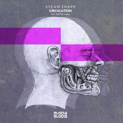 Steam Shape - Go (SveTec Remix)